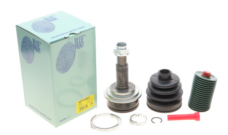 Фото 2 - ШРУС BLUE PRINT ADT38967