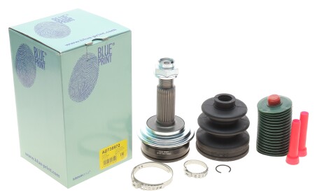 Фото 2 - ШРУС BLUE PRINT ADT38972