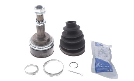 Фото 2 - ШРКШ BLUE PRINT ADT38975