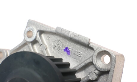 Фото 3 - Водяний насос BLUE PRINT ADT39136