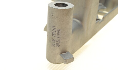 Фото 2 - Водяной насос BLUE PRINT ADT39161