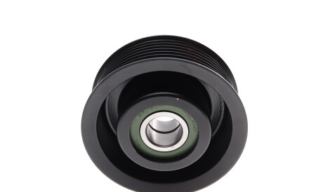 Фото 2 - Ролик ременя приводного BLUE PRINT ADT396510