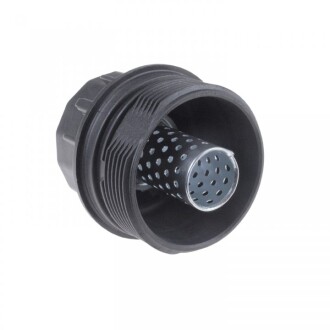 Pokrywa filtra oleju - ((1562037010)) BLUE PRINT ADT39905