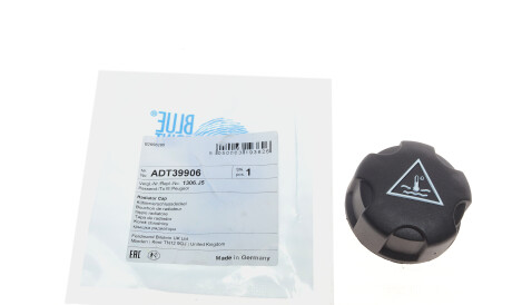 Запор - BLUE PRINT ADT39906