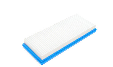 Фото 2 - Воздушный фильтр BLUE PRINT ADU172204