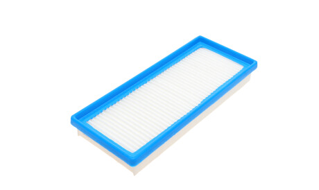 Фото 3 - Воздушный фильтр BLUE PRINT ADU172204