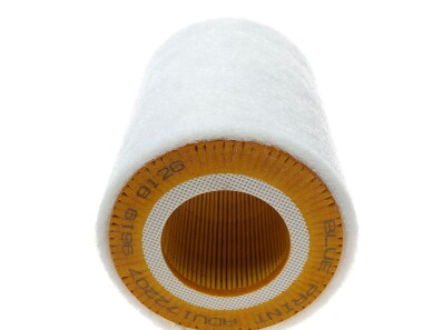 Фото 2 - Повітряний фільтр BLUE PRINT ADU172207