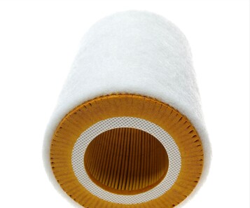 Фото 3 - Повітряний фільтр BLUE PRINT ADU172207