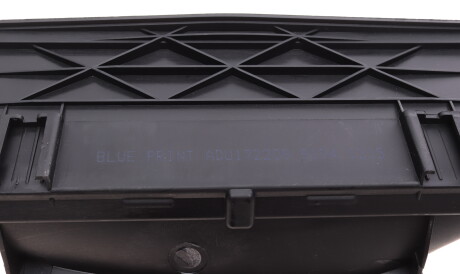 Фото 3 - Повітряний фільтр BLUE PRINT ADU172209