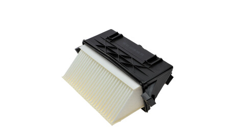 Фото 2 - Повітряний фільтр BLUE PRINT ADU172211