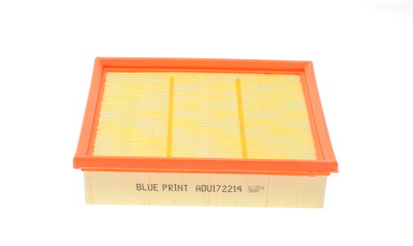 Фото 3 - Воздушный фильтр BLUE PRINT ADU172214
