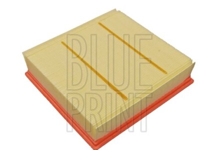 Фото 2 - Повітряний фільтр BLUE PRINT ADU172215