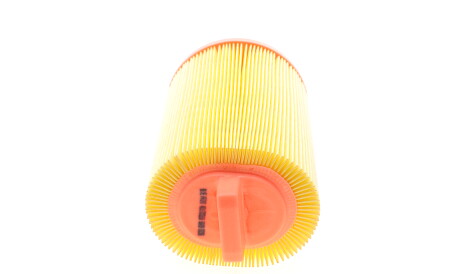 Фото 2 - Повітряний фільтр BLUE PRINT ADU172216