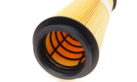 Фото 2 - Повітряний фільтр BLUE PRINT ADU172220