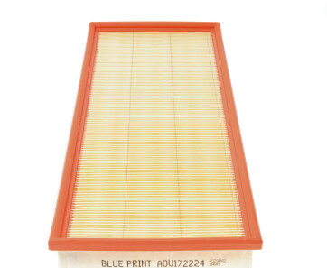 Фото 3 - Воздушный фильтр BLUE PRINT ADU172224