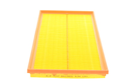 Фото 3 - Повітряний фільтр BLUE PRINT ADU172231