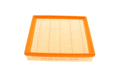 Фото 3 - Повітряний фільтр BLUE PRINT ADU172232