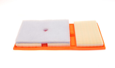 Фото 2 - Повітряний фільтр BLUE PRINT ADU172233