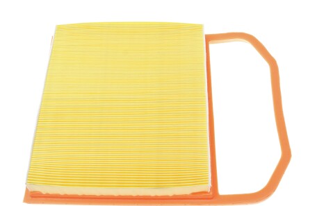 Фото 2 - Воздушный фильтр BLUE PRINT ADU172234