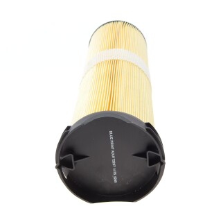 Фото 3 - Воздушный фильтр BLUE PRINT ADU172237