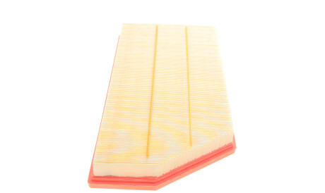 Фото 2 - Повітряний фільтр BLUE PRINT ADU172238