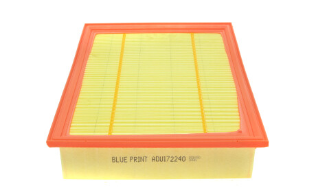 Фото 3 - Воздушный фильтр BLUE PRINT ADU172240