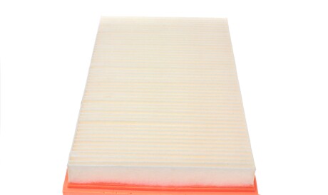 Фото 2 - Воздушный фильтр BLUE PRINT ADU172243