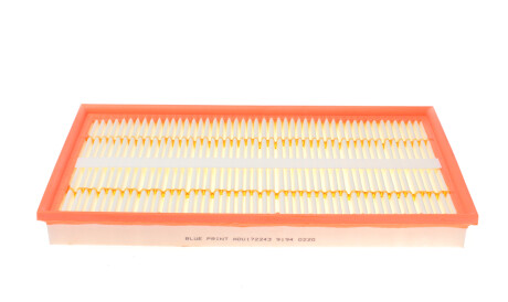 Фото 3 - Воздушный фильтр BLUE PRINT ADU172243