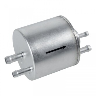 Фото 2 - Топливный фильтр BLUE PRINT ADU172321