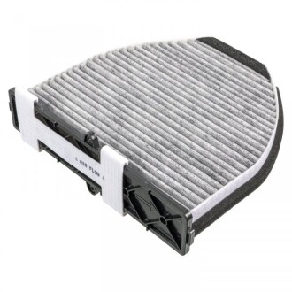 Фото 2 - Фильтр салона BLUE PRINT ADU172501