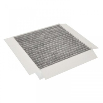 Фото 2 - Фильтр салона BLUE PRINT ADU172503