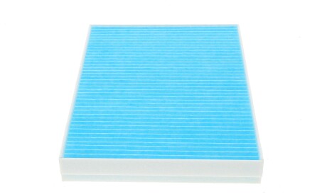 Фото 2 - Фільтр салону BLUE PRINT ADU172505