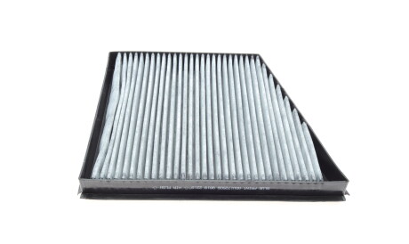 Фото 2 - Фильтр салона BLUE PRINT ADU172509