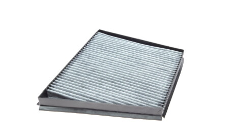 Фото 3 - Фильтр салона BLUE PRINT ADU172509