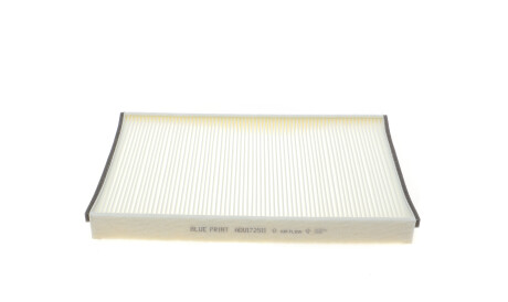 Фото 3 - Фільтр салону BLUE PRINT ADU172511