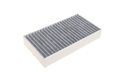 Фото 2 - Фильтр салона BLUE PRINT ADU172514