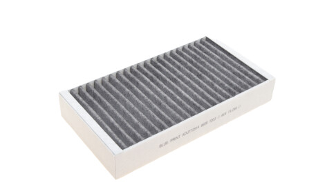 Фото 3 - Фильтр салона BLUE PRINT ADU172514