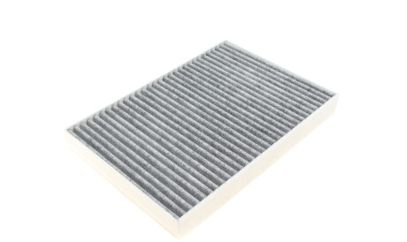 Фото 2 - Фільтр салону BLUE PRINT ADU172515