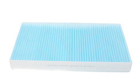 Фото 3 - Фильтр салона BLUE PRINT ADU172521