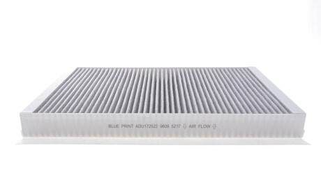 Фото 5 - Фільтр салону BLUE PRINT ADU172522