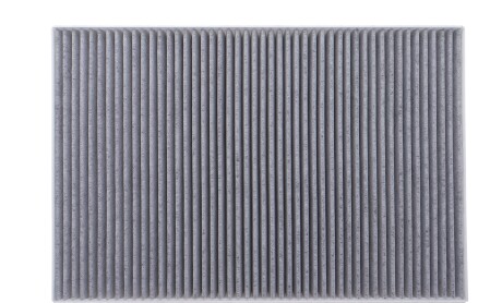 Фото 6 - Фільтр салону BLUE PRINT ADU172522