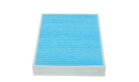 Фото 2 - Фільтр салону BLUE PRINT ADU172523