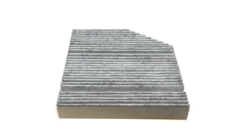 Фото 2 - Фільтр салону BLUE PRINT ADU172528