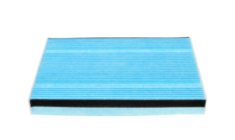 Фото 2 - Фильтр салона BLUE PRINT ADU172530