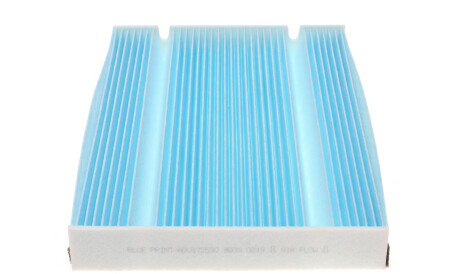 Фото 3 - Фильтр салона BLUE PRINT ADU172530