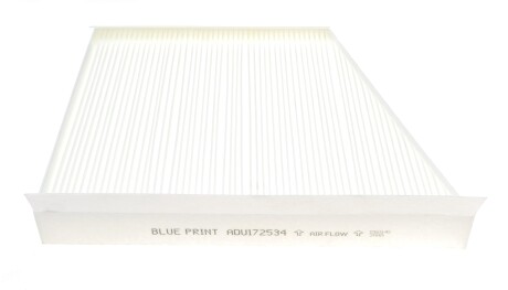 Фото 3 - Фильтр салона BLUE PRINT ADU172534