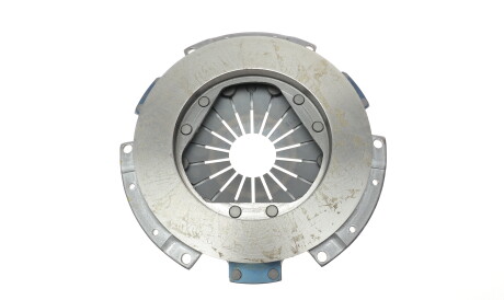 Фото 2 - Комплект сцепления BLUE PRINT ADU173003