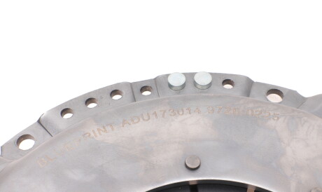 Фото 3 - Комплект зчеплення BLUE PRINT ADU173014