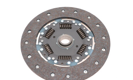 Фото 5 - Комплект зчеплення BLUE PRINT ADU173014