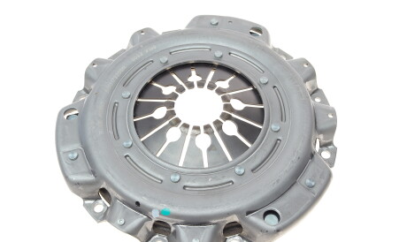 Фото 3 - Комплект сцепления BLUE PRINT ADU173017